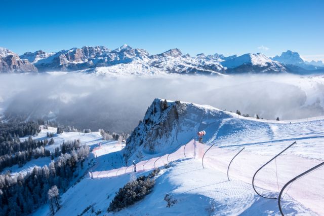 Ferienwohnungen in Kolfuschg-Alta Badia, Chalet Ciuf dl Ton Bild: Ferienwohnungen Chalet Ciuf dl Ton